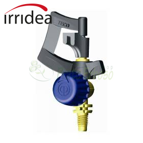 GT-SRA-FM - Mini aspersor rotativ cu debit reglabil