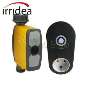 EMATE WI-FI - Unidad de control de 1 zona para grifos