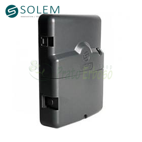 SMART-IS-12 - 12-zone indoor control unit