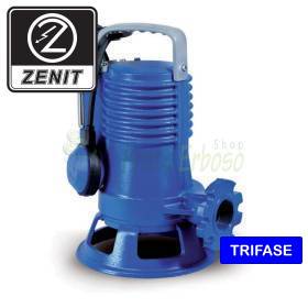 200/2/G40H A1CTG - Pompă electrică de râșniță trifazată