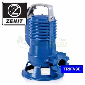 200/2/G40H A1CT - Pompă electrică de râșniță trifazată