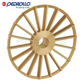 860GRCK83A - Peripheral impeller Pedrollo - 3