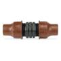 BF-12-Schloss – Verbindung mit 16-mm-Ringmutter