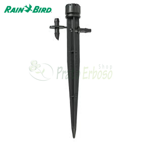 SXB-360 SPYK - Mini Jet 360 gradë në shufër