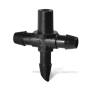 BF3 - 4 mm T-Steckverbinder