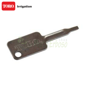 102-2024 - Clave de ajuste TORO Irrigazione - 1