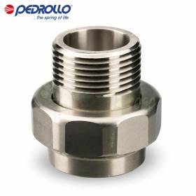 GSR 1.25 - Raccordo bocchettonato MF da 1 1/4"