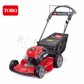 TO-21772 - Rasaerba semovente da 55 cm