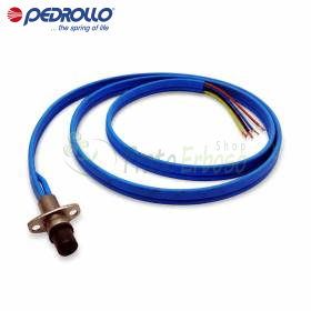Cavo integrale 4G2-30m-4PD per motori Pedrollo 4PD