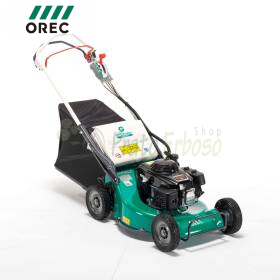 GR537PRO - Kositës lëndine vetëlëvizëse 53cm