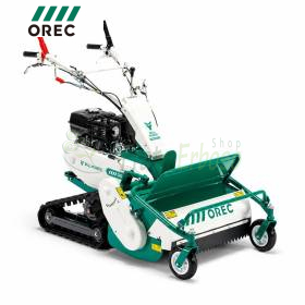 HRC673 - 65 cm Kettenmäher Orec - 1