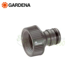 2802-20 - Presa rubinetto Profi-System da 1" Gardena - 1