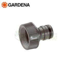 2802-20 - Profi-System 1" tap socket Gardena - 1