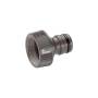 2802-20 - Profi-System 1" tap socket Gardena - 1