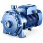 Pompe centrifuge triphasée à double turbine 2CP 40/180A - 10 CV