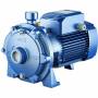 2CP 40/200B - Bomba centrífuga trifásica de doble impulsor de 12,5 HP