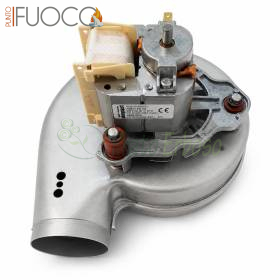 951041600 - Ventilateur pour poêle à granulés Punto Fuoco - 2