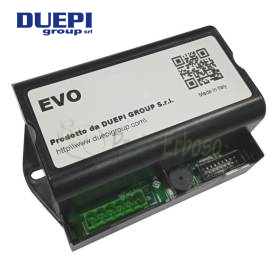 951045100 - Hauptplatine für Pelletofen Duepi Group - 1