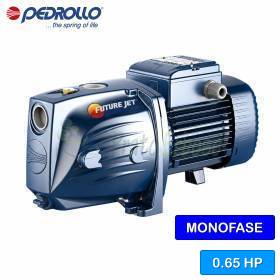 FUTURE JETm 1B - Electrobomba autoaspirante monofásica de 0,65 CV