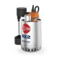 RXm 1 - GM (5 m) - Pompe électrique monophasée pour eau claire, 0,33 CV