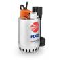 RXm 3 - GM (5m) - pompă monofazată pentru apă curată de 0,75 CP