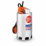 RX 4/40 - Elettropompa per acque sporche VORTEX trifase da 1 HP
