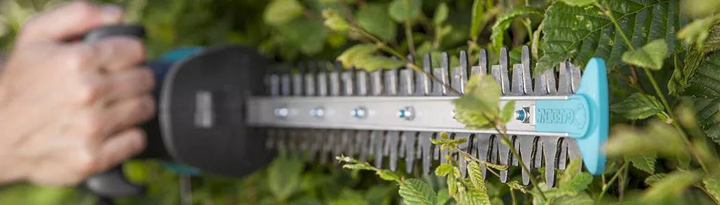 Taille-haies électriques