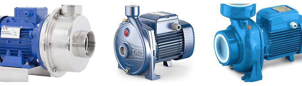 Centrifugeuses