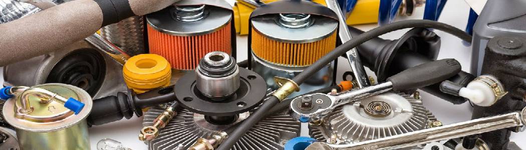 Spare parts