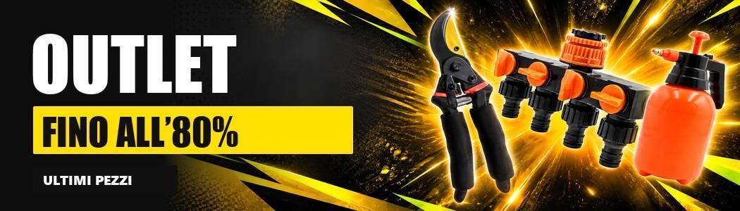 Outlet-Angebote