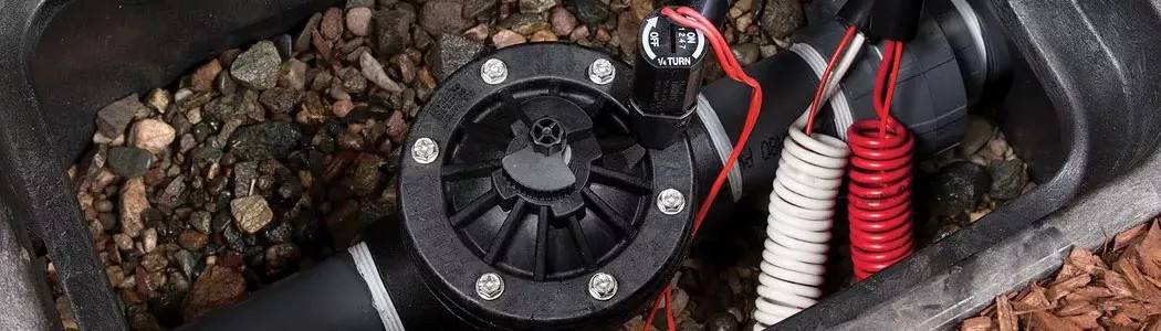 Válvulas solenoides