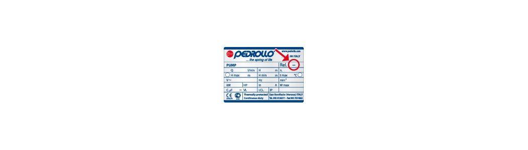 Versione 00 - 2025