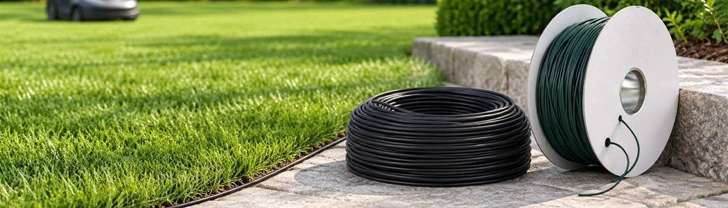 Cable perimetral