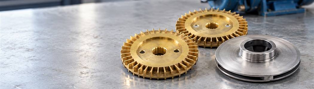turbines