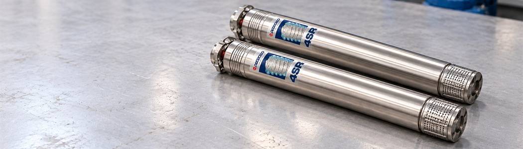 Hydraulique submersible
