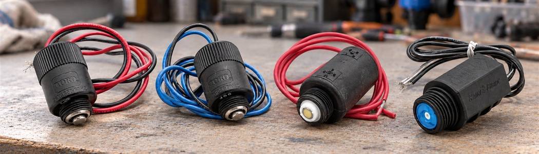 Solenoidi