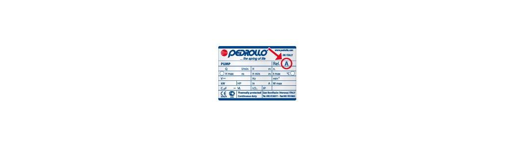 Version A