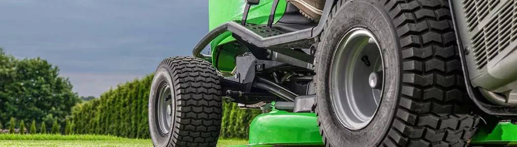 Tracteurs