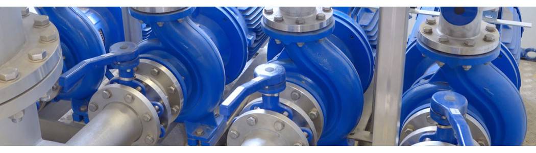 Pumping systems
