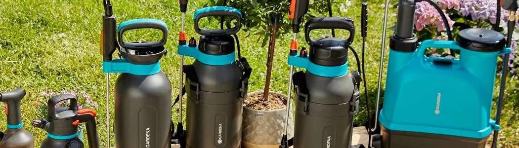 Sprayers