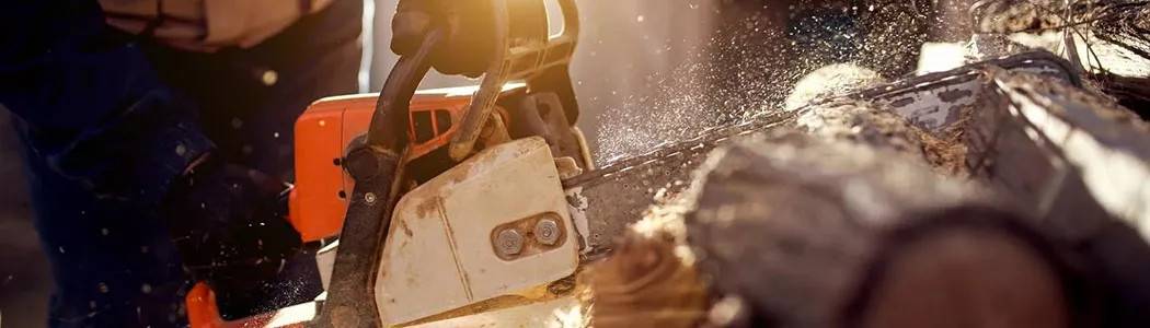 Chainsaws